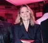 Caroline Vigneaux a alors raconté avoir une fois récupéré ses enfants pour des vacances estivales qui ne se sont pas déroulées comme prévu...
Caroline Vigneaux à la 17ème édition du Etam Live Show à la Monnaie de Paris le 24 septembre 2024.
© Rachid Bellak / Bestimage