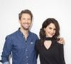 Le couple est parent de trois enfants : Sacha, né en 2013, Simon, né en 2015, et Camille, née en 2017.

Romain Grosjean et sa femme Marion Jollès - Backstage de l'émission On Est En Direct (OEED) du samedi 20/11/2021, présentée par L.Salamé et L.Ruquier - Paris 20/11/2021 - © Jack Tribeca / Bestimage