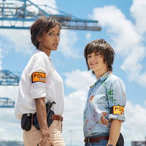 Une nouvelle qui risque d'attrister d'innombrables téléspectateurs de France 2...

Exclusif - Sonia Rolland et Béatrice de la Boulaye sur le tournage de la saison 2 de la série "Tropiques criminels" en Martinique, qui sera diffusée sur France 2. © Sylvie Castioni / Bestimage
