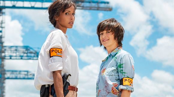 Après 7 saisons, une page se tourne... Fin annoncée pour l’une des séries emblématiques de France Télévisions !