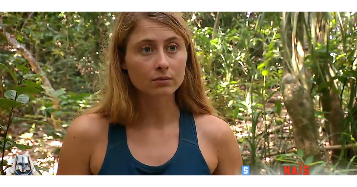 EXCLU Des mois après Koh-Lanta, la silhouette de Naïs transformée : "C’était une volonté de ma part"