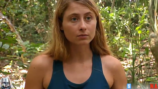 EXCLU Des mois après Koh-Lanta, la silhouette de Naïs transformée : "C’était une volonté de ma part"