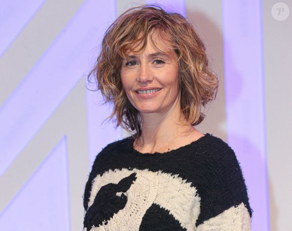 Cécile de France - 6ème édition du Festival Séries Mania à Lille le 23 mars 2023. © Stéphane Vansteenkiste/Bestimage