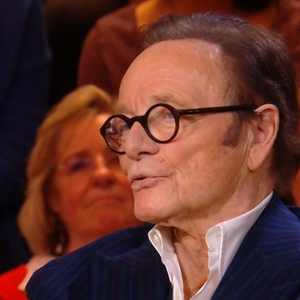 Guillaume Durand dans "Quelle époque !" sur France 2 le 17 janvier 2026.