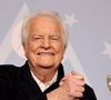 Pour "Sept à huit", l'acteur revient sur leur histoire inoubliable

André Dussollier pour le film "Chers Parents" - Tapis rouge de la cérémonie d'ouverture du 29ème Festival International du Film de Comédie de l'Alpe d'Huez le 19 Janvier 2026. © Dominique Jacovides/Bestimage