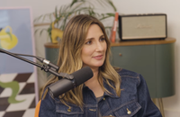 Marie Portolano invitée du podcast Wecasa