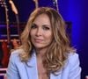 Hélène Ségara est une célèbre chanteuse

Exclusif - Hélène Ségara - Backstage - Enregistrement de l'émission "300 choeurs chantent les plus belles chansons de Daniel Balavoine"
© Giancarlo Gorassini / Bestimage