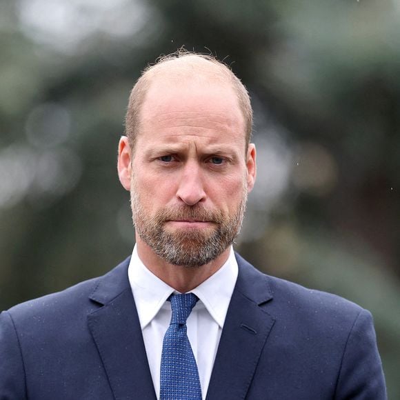 Le prince William a-t-il été espionné il y a de nombreuses années ?

Le Prince de Galles lors du lancement du Global Humanitarian Memorial, le premier mémorial pour les travailleurs humanitaires mondiaux créé par l'artiste britannique Michael Landy, à Gunnersbury Park à Londres.  Photo by Chris Jackson/PA Wire/ABACAPRESS.COM