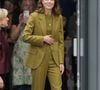 Kate Middleton est apparue très élégante mais un détail en particulier était visible. 

Kate Middleton, princesse de Galles, lors d'une visite à Home-Start à Oxford, le 9 octobre 2025. Home-Start UK se prépare à déployer une formation auprès de son réseau de 9 000 bénévoles sur la base de la série explicative du Centre for Early Childhood de la Royal Foundation. Photo : PA Photo/ Bestimage