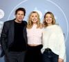 Chloé Jouannet est la fille d’Alexandra Lamy et de Thomas Jouannet.

Chloé Jouannet entre ses parents Thomas Jouannet et Alexandra Lamy - Tapis rouge de la cérémonie d'ouverture du 29ème Festival International du Film de Comédie de l'Alpe d'Huez. © Dominique Jacovides/Bestimage
