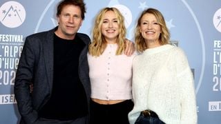 "L’école, ce n’était pas mon fort" : Le constat de Chloé Jouannet, fille d’Alexandra Lamy et Thomas Jouannet, sur le statut de nepo baby
