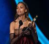 Il a certainement souffert des polémiques liées au film
Zoe Saldana lors de la cérémonie des Oscars le 2 mars 2025 à Los Angeles
©Abaca