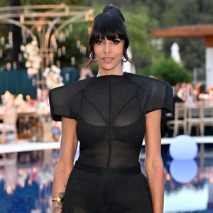Shy'm et Jérémy Frérot seront prochainement réunis dans Fort Boyard au profit de Surfrider Foundation Europe.

Shy'm - 12ème édition du Gala de charité de Patrick Mouratoglou à la Mouratoglou Academy & Resort à Biot le 21 juin 2026. © Bruno Bebert/Bestimage