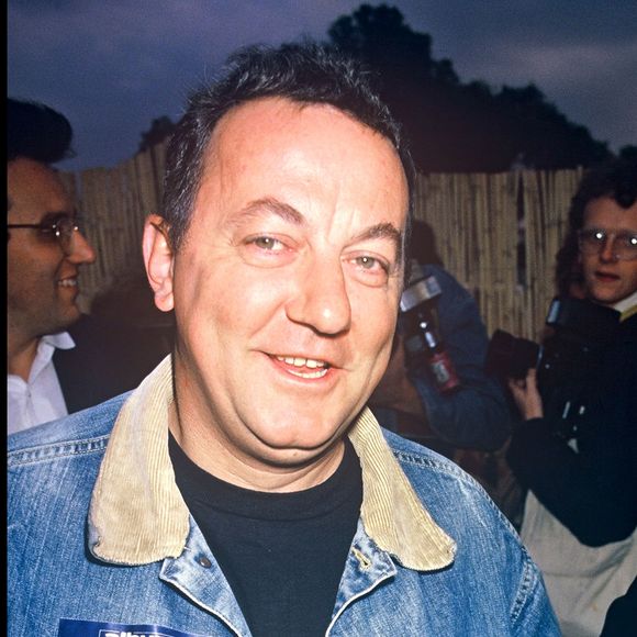 Et vivra une très belle histoire d'amour ?

Archives - Coluche.