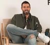 L'un des investisseurs phares de l’émission "Qui veut être mon associé ?" sur M6 a justement présenté sa très belle compagne il y a peu sur ses réseaux sociaux.
Anthony Bourbon est l'un des nouveaux acheteurs de "Qui veut être mon associé ?" - Instagram