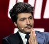 Sur les réseaux sociaux, il est bien rare qu'Eliot Deval dévoile sa vie privée à ses fans. 

Eliot Deval, journaliste Cnews au Dôme de Paris.

Photo : Lionel Urman / Bestimage