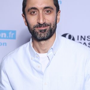 Sinon c'est également sur les plateaux, comme à la tête du Magazine de la Santé (France 5), ou encore sur RTL, que dr. Jimmy Mohamed prodigue ses conseils.

Jimmy Mohamed - Soirée de lancement de la18ème édition du "Pasteurdon" à l'institut Pasteur de Paris le 9 octobre 2024. © Denis Guignebourg/BestImage
