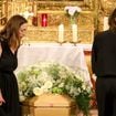 Recueillement à Ramatuelle pour Chantal Nobel : ses filles Alexandra et Anne-Charlotte racontent leur maman, son ex-compagnon, ancien jet-setteur, aussi