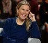 Agathe Lecaron sur plateau de l'émission "Animalement Vôtre" présentée par Bernard Montiel et diffusée le 1er mars 2026 sur France 3, à Paris, France, le 13 janvier 2026. © Julien Sarkissian/Bestimage