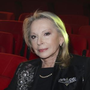 Découvrez ces incroyables clichés

Exclusif - Véronique Sanson - Michel Fugain et Véronique Sanson se décorent mutuellement de l'Ordre des Arts et des Lettre à l'occasion du concert de Michel Fugain et de sa femme Sanda à Bobino, Paris le 27 janvier 2025.
 © Jack Tribeca / Bestimage