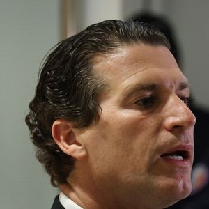 Jérémie Assous, l'avocat de G.Depardieu au procès de Gérard Depardieu pour agressions sexuelles sur deux femmes lors d'un tournage de film en 2021, au tribunal correctionnel de Paris, France, le 26 mars 2025.© Denis Guignebourg/Bestimage