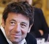 "Ce titre est tellement fort !!! Bravo mon Léon. Hâte d’être vendredi", a écrit en story Instagram celui qui est également le père d'Oscar, né en 2003.

Exclusif - Patrick Bruel lors de la nomination de Stéphane Bern comme Pape du Patrimoine lors de la Saint Clément au restaurant Alain Ducasse Baccarat, à Paris, France, le 20 novembre 2025. © Denis Guignebourg/Bestimage