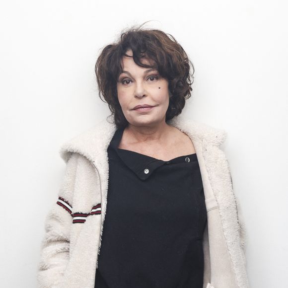 Exclusif - Isabelle Mergault - Rendez-vous - Enregistrement de l'émission "100% Logique", présentée par C.Féraud et diffusée le 9 mars sur France 2
Jack Tribeca / Bestimage