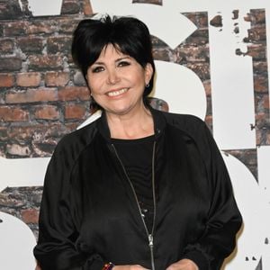 Liane Foly - Avant-première du film "West Side Story" réalisé par S. Spielberg au Grand Rex à Paris le 2 décembre 2021. © Coadic Guirec/Bestimage