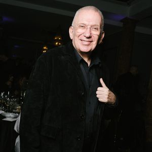 Jean-Paul Gaultier au dîner des enfants du Rwanda au Pavillon Ledoyen à Paris le 26 mars 2026

© Sam Delpech / Bestimage