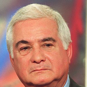Jean-Claude Brialy nous a quittés il y a 18 ans.
Jean-Claude Brialy lors de l'enregistrement de Vivement Dimanche. © Jean-Jacques Datchary/ABACA.