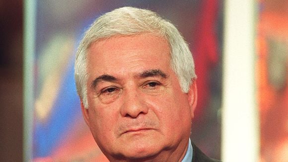 Jean-Claude Brialy : Les trésors de son château de Seine-et-Marne ont provoqué un désaccord d’héritage