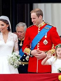 Kate Middleton et le prince William entourés de leurs trois enfants pour célébrer leurs 15 ans de mariage en photo