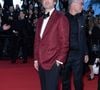 Yapluka prévoit une quinzaine de longs-métrages en cinq à sept ans.

Dimitri Rassam - Montée des marches du film « Histoires parallèles » lors du 79ème Festival International du Film de Cannes, le 14 mai 2026. © Olivier Borde / Bestimage