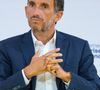 Carrefour, dirigé par Alexandre Bompard, a proposé un accord financier à ses franchisés pour mettre fin aux poursuites judiciaires.

Alexandre Bompard ( PDG Carrefour ) lors de la Rencontre des Entrepreneurs de France LAREF25 à Roland Garros à Paris, France. ( © Federico Pestellini / PsnewZ / Bestimage