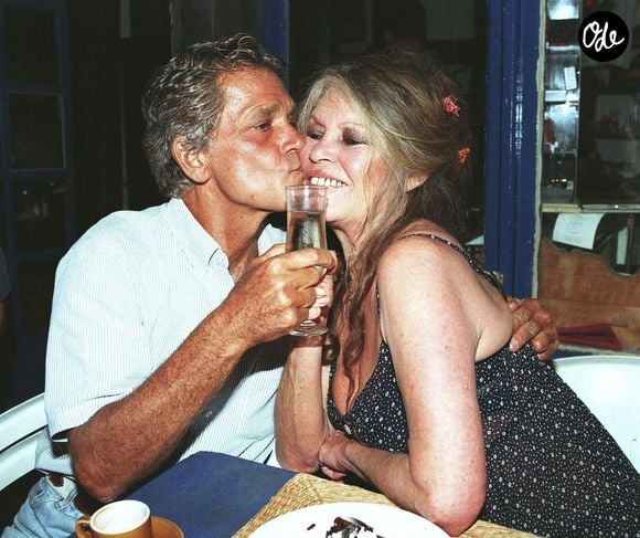 Archives - Bernard d'Ormale - Brigitte Bardot est morte à 91 ans - BGUK_3449353 - na, FRANCE FILE PHOTOS - French cinema star Brigitte Bardot dies aged 91. The statement, seen by AFP news agency, calls her a "world-renowned actress and singer, who chose to abandon her prestigious career to dedicate her life and energy to animal welfare and her foundation" Pictured: Brigitte Bardot | 00737128