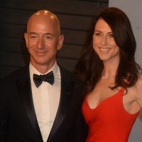 Jeff Bezos : son ex-femme MacKenzie Scott vend la moitié de ses actions Amazon pour un projet bien précis