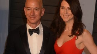Jeff Bezos : son ex-femme MacKenzie Scott vend la moitié de ses actions Amazon pour un projet bien précis