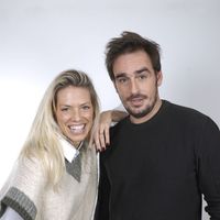 Aurore Delplace (Un si grand soleil) et Kevin Levy en couple depuis 17 ans : ils habitent une maison dans l'Hérault, où ils se sont mariés dans le jardin