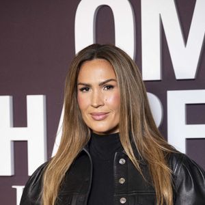 Vitaa dévoile cette chose qui lui fait peur avec ses enfants

Vitaa au photocall de la soirée Omar Harfouch "Dîner chez Maxim's" à Paris. © Perusseau / Tribeca / Bestimage