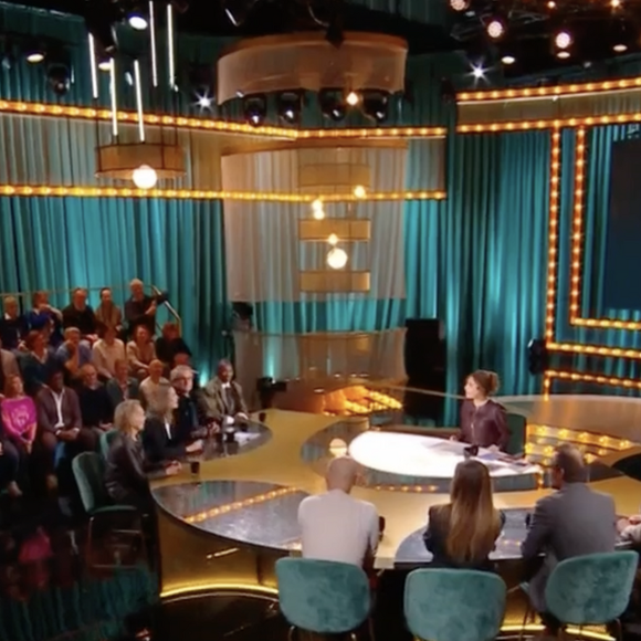 "Quelle Époque", 18 janvier 2025.