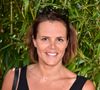 Laure Manaudou s’est amusée à refaire une photo de son enfance sur laquelle elle prenait la pose aux côtés de son grand frère.

Laure Manaudou pose au village lors de la finale hommes de Roland Garros à Paris, France. Photo by Nicolas Gouhier/ABACAPRESS.COM