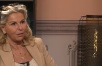 Caroline Margeridon dans "Proprio à tout prix" le samedi 26 avril.