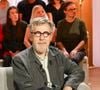 L’absence de pollution lumineuse lui permet également d’admirer un ciel étoilé exceptionnel.

Jamy Gourmaud sur plateau de l'émission "Animalement Vôtre" présentée par B.Montiel et diffusée le 4 janvier 2026 sur France 3, à Paris, France, le 3 décembre 2025. © Jack Tribeca/Bestimage