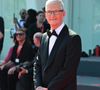 Et il est très intéressant de se pencher sur les différents profils des grands de la tech.

Tim Cook au 81e festival du film de Venice.