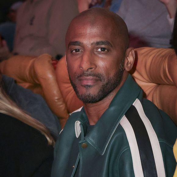 La mère de Stomy Bugsy est morte le 15 février dernier à l’âge de 80 ans

Exclusif - Stomy Bugsy - Avant-première de la série documentaire événement "Dj Mehdi : Made in France" au Grand Rex pour découvrir l’épopée musicale hors-norme d’un compositeur, producteur et DJ visionnaire à Paris le 11 septembre 2024. 
Mélomane, autodidacte et prodige des platines, DJ Mehdi a été le premier artiste français à avoir réussi dès la fin des années 1990 le grand écart entre deux univers qu’alors tout opposait : le rap et l’électro. Treize ans après sa disparition brutale, une série documentaire imaginée par T. de Longeville, réalisateur et ami proche de DJ Mehdi, met en lumière le rôle de cet électron libre, pionnier et méconnu du grand public, dans l’émergence des scènes rap et électro françaises.
Images d’archives inédites et témoignages exclusifs de grands noms de la musique (Kery James, Rim’K, Mokobé, MC Solaar, Cassius, Justice, Pedro Winter…) offrent une plongée dans l’intimité de DJ Mehdi et lèvent le voile sur celui qui a contribué à forger les carrières d’artistes des scènes rap et électro internationales. © Jack Tribeca / Bestimage