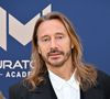Paloma Le Friant, la fille de Bob Sinclar, suit les traces de son père en faisant carrière comme DJ.

Bob Sinclar lors de la 10e édition du Gala de charité de Patrick Mouratoglou à l'Académie Mouratoglou à Biot Sophia Antipolis

© Bruno Bebert/Bestimage