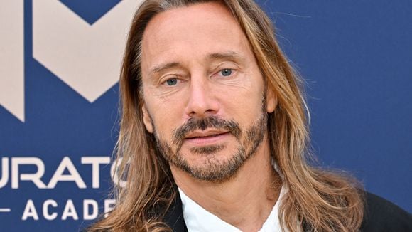 Bob Sinclar papa poule avec sa fille Paloma, DJ comme lui, mais pas à n'importe quel prix : "Je ne l’ai jamais surprotégée"
