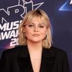 Louane qualifiée de "petit miracle" : une célèbre chanteuse fait l'éloge de la jeune femme