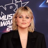 Louane qualifiée de "petit miracle" : une célèbre chanteuse fait l'éloge de la jeune femme