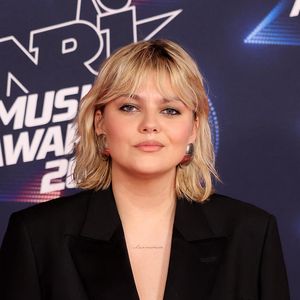 Une célèbre chanteuse a fait l'éloge de Louane.

Louane Emera au photocall de la 25ème cérémonie des "NRJ Music Awards (NMA)" au palais des Festivals et des Congrès de Cannes, France. © Dominique Jacovides/Bestimage